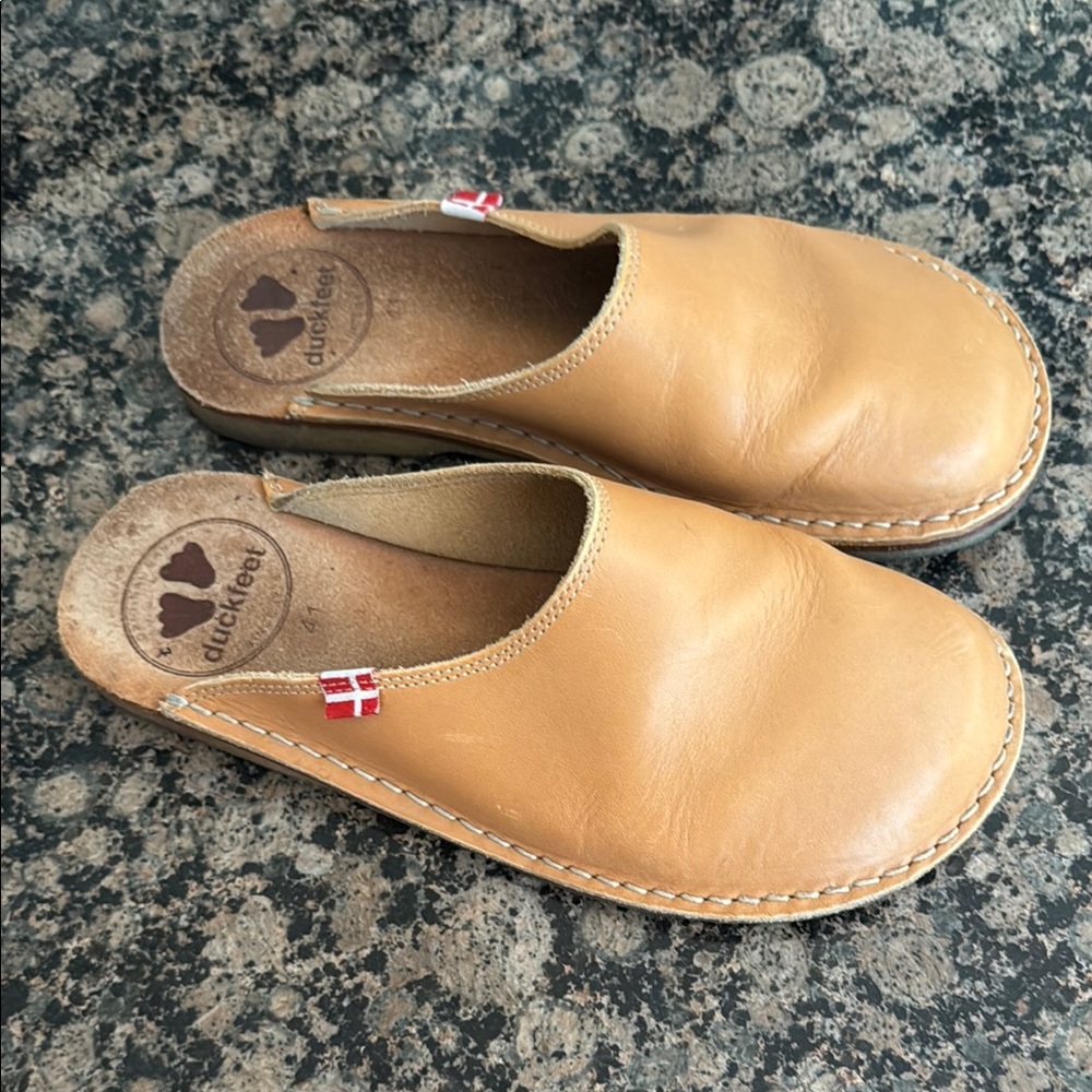 Duckfeet Blavand Size 41 - Picture 4 of 5
